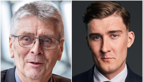 „Enginn skilur hvað eigi að taka við“ 