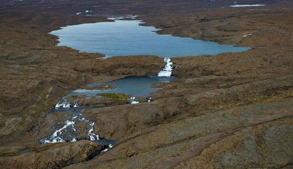 Hvatt til friðlýsingar Drangajökulssvæðis