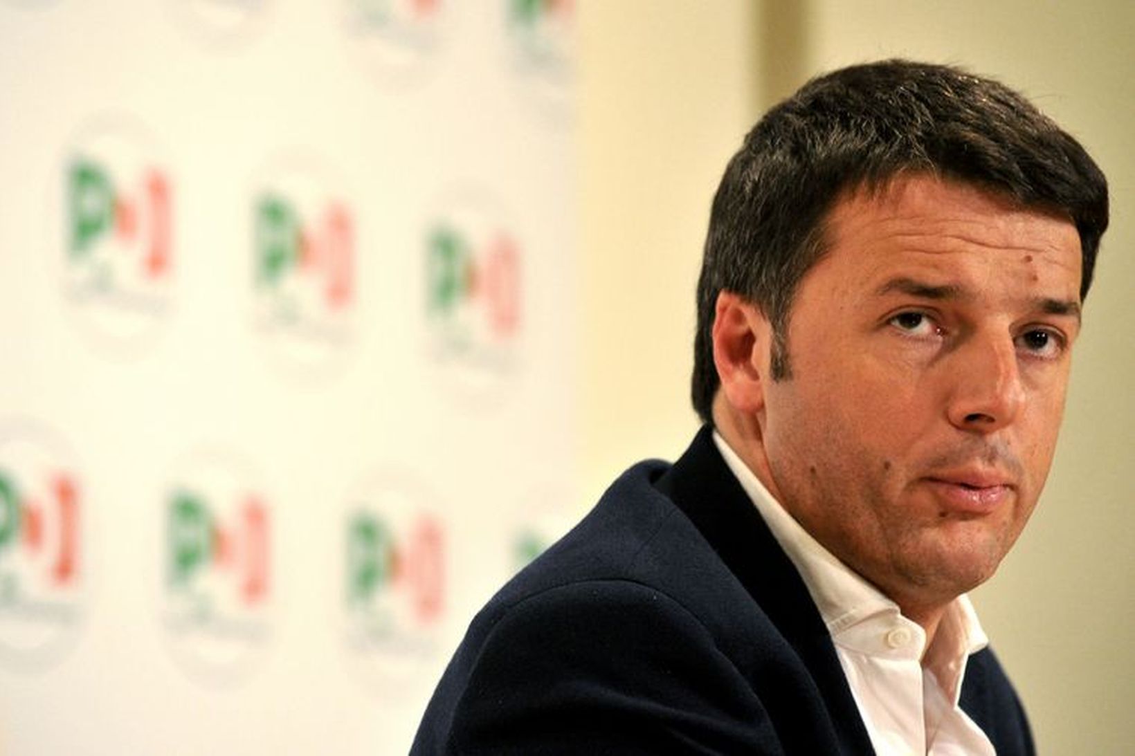 Matteo Renzi, forsætisráðherra Ítalíu.