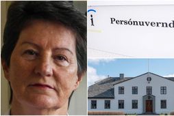 Ólöf Björnsdóttir, fyrrverandi tengdamóðir barnsföður Ásthildar Lóu Þórsdóttur, fyrrverandi mennta- og barnamálaráðherra, hefur óskað formlega …