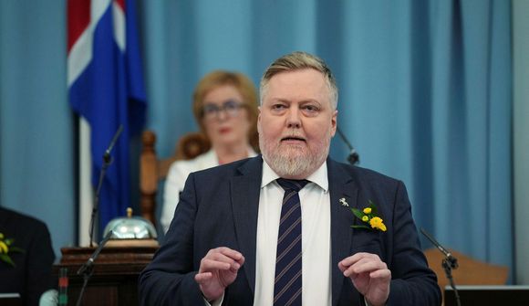 Miðflokkurinn mun ekki hlýða