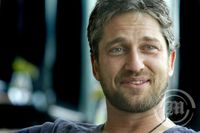 Gerald Butler