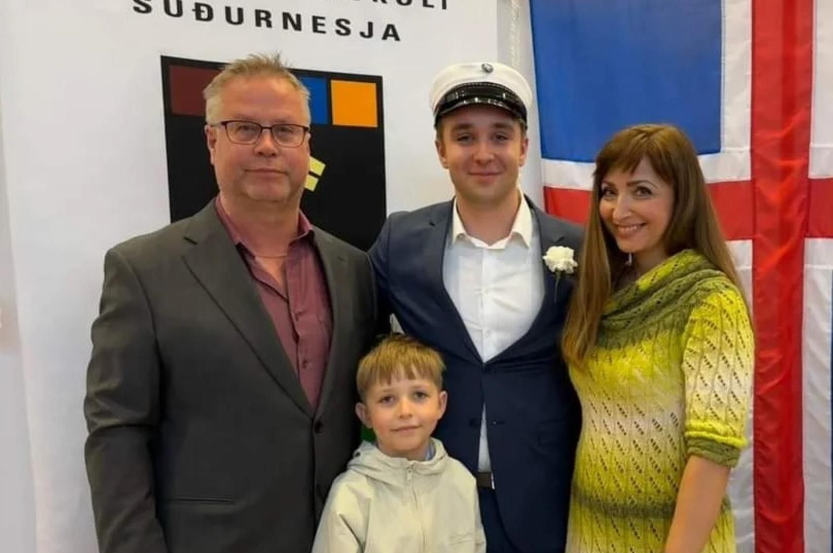 Hæsta meðaleinkunn í sögu skólans