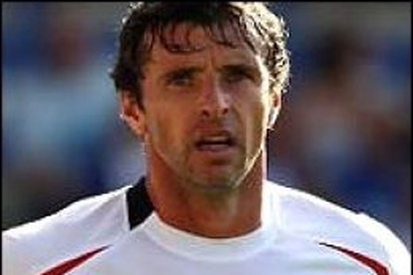 Gary Speed.