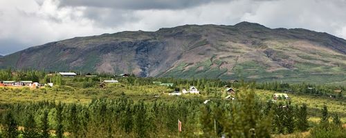 Mynd af Úthlíð ferðaþjónusta