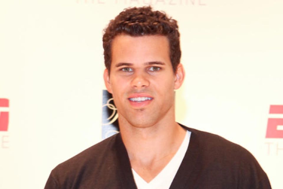 Kris Humphries.