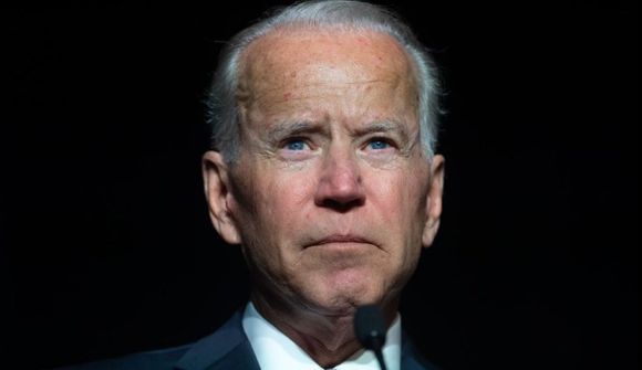 Biden ætlar að bæta sig