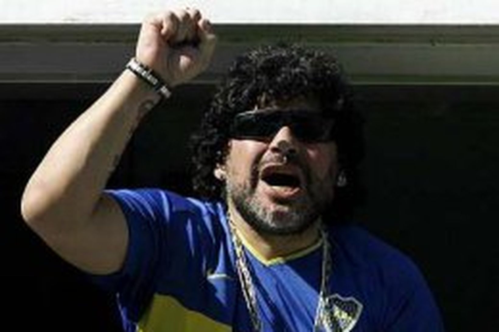 Diego Maradona