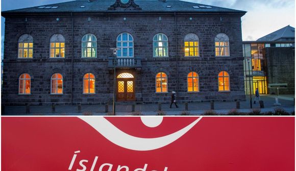 Litlar athugasemdir við frumvarp um sölu á bankanum