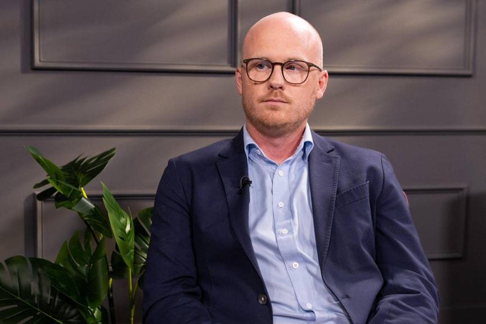 Lausnin flóknari en gjaldmiðlaskipti