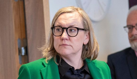 „Þetta eru svik við allan almenning“