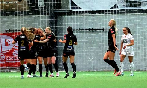 Akureyrarliðið í úrslit eftir vítakeppni