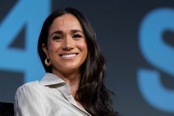 Meghan Markle verður beðin um að fjarlægja pálmatrésmyndina úr vörumerkinu As Ever.