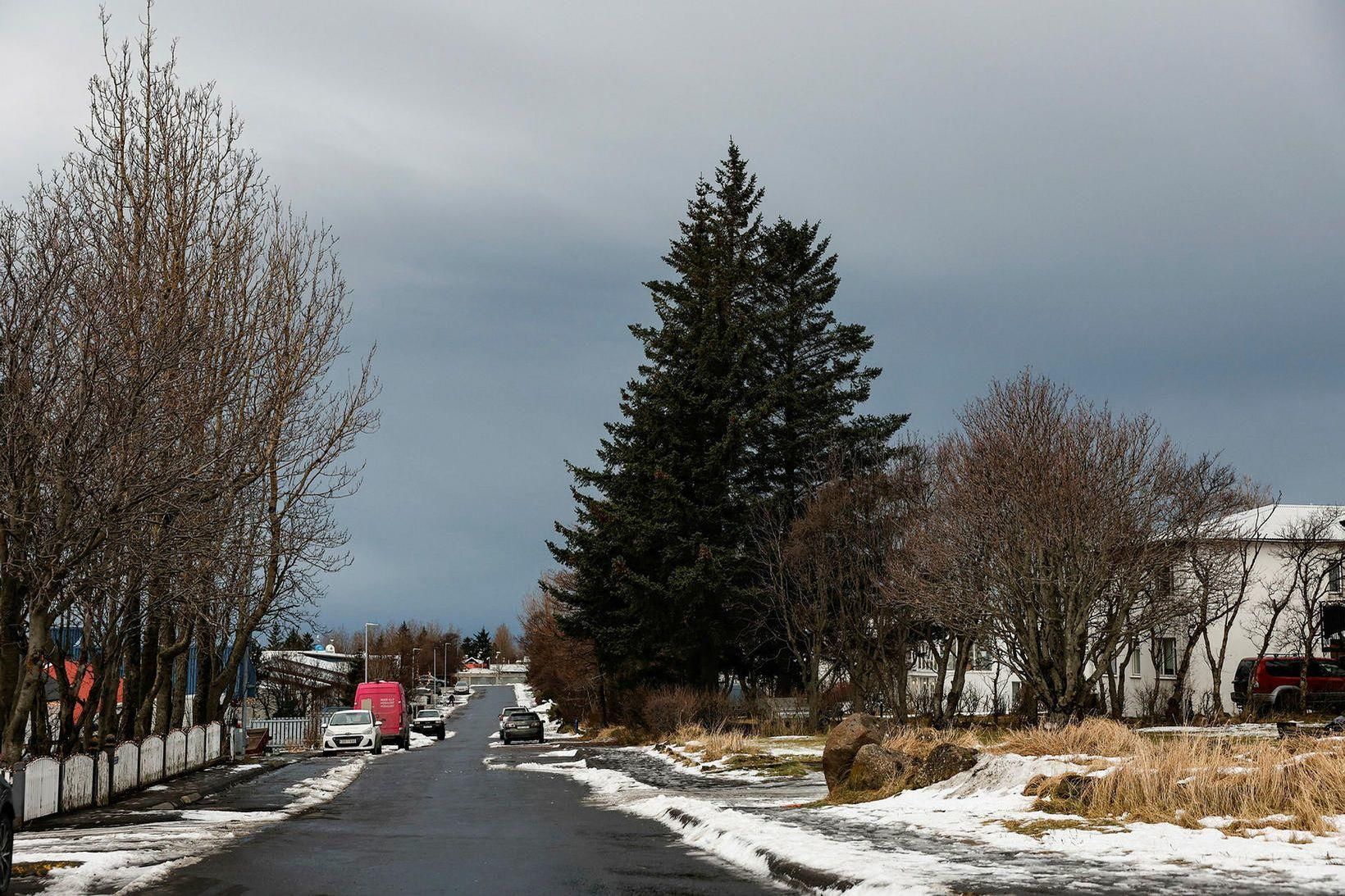 Framlengja varðhald vegna andlátsins