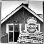 Guðbergur Auðunsson
