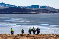 Þingvallavatn