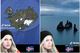 TikTok-stjarna fann ljótan stað á Íslandi