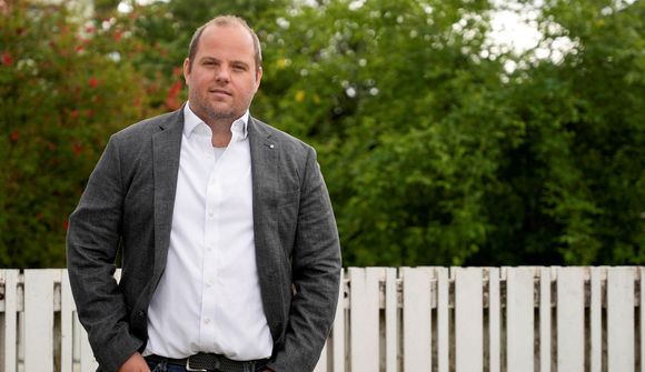 Þurfum að sætta okkur við hærri vexti