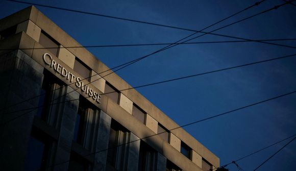 UBS í viðræðum um kaup á Credit Suisse