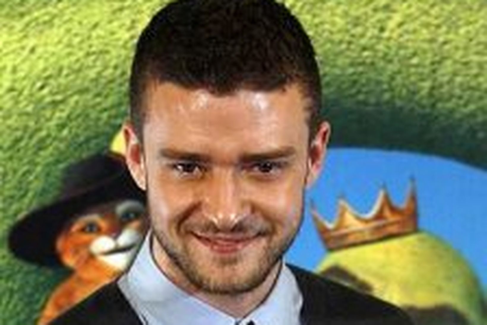 Justin Timberlake