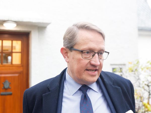 Birgir Ármannsson will have a meeting again with the party leaders tomorrow.