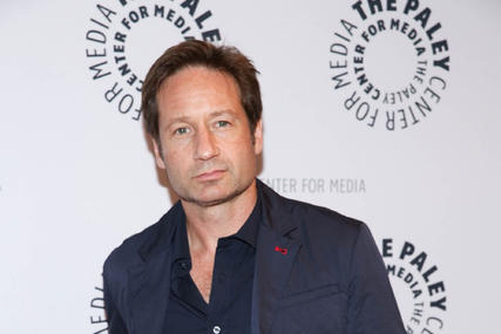 David Duchovny ætlar að reyna fyrir sér í tónlistinni.