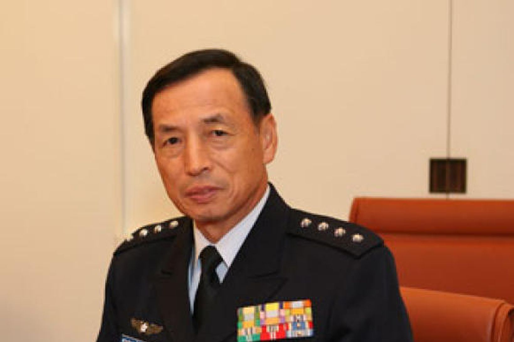 Toshio Tamogami