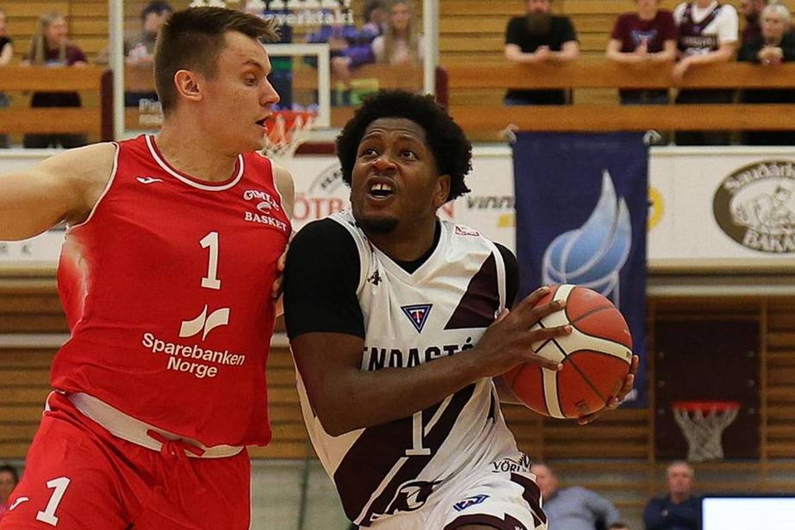 Manchester á Sauðárkróki