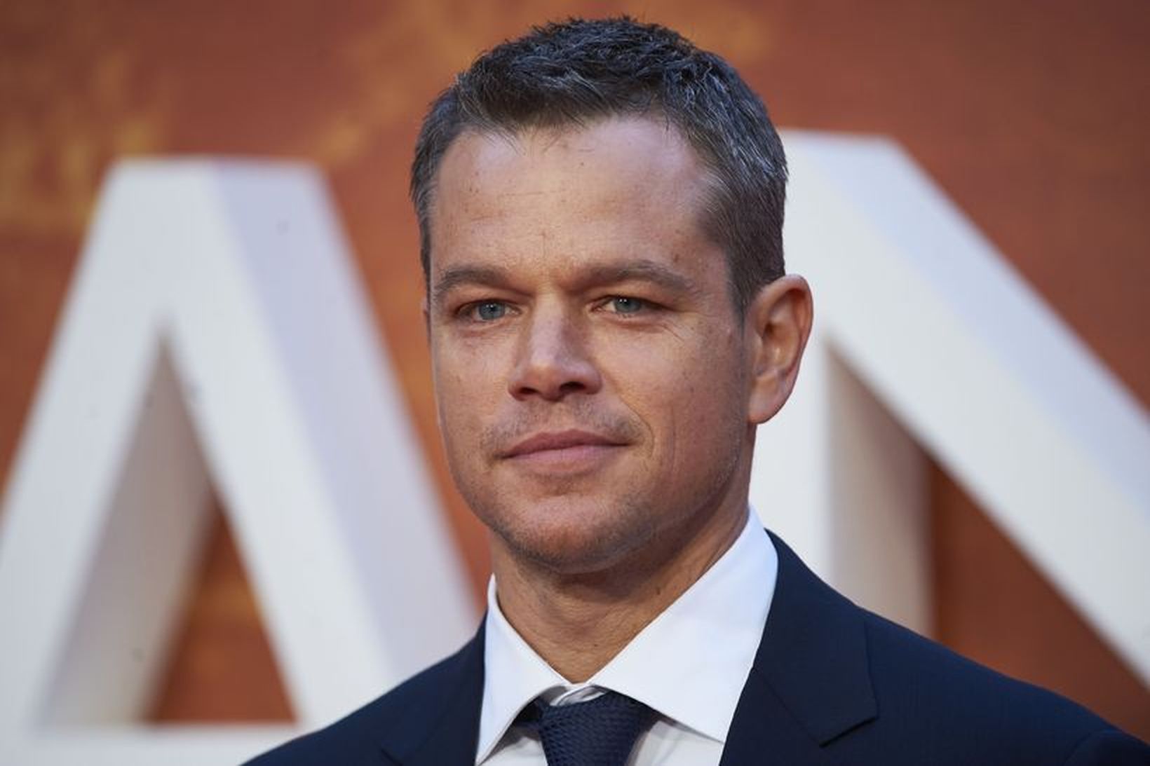 Matt Damon þurfti að segja nei við aðalhlutverkinu í Avatar.