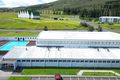 Laugarvatn Íþróttahúsið er nú í eigu sveitarfélagsins, en var upphaflega byggt fyrir starfsemi Íþróttakennaraskóla Íslands sem var að Laugarvatni.