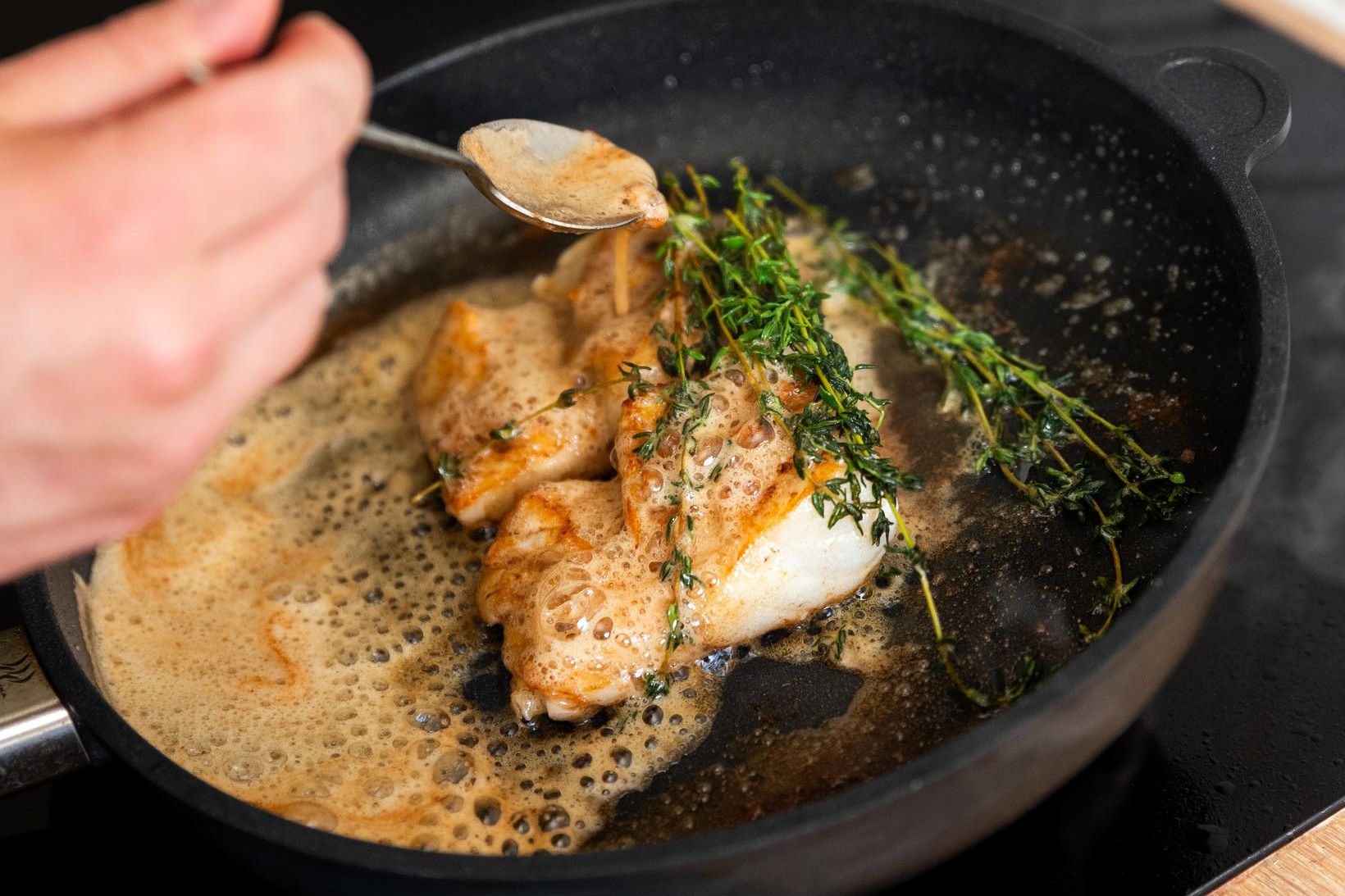 Lærðu þessa uppskrift og þú verður stjarnan í eldhúsinu