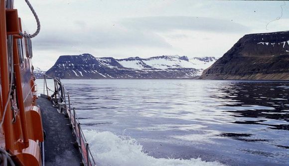 Rannsaka enn meintan veiðiþjófnað