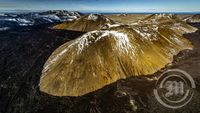 Gamla hraunið á Reykjanesi