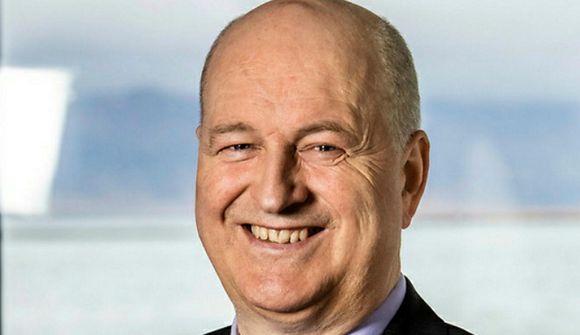 „Nú hefst vinna við að finna nýjan forstjóra“
