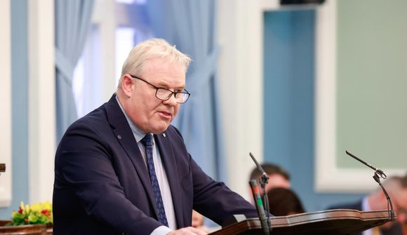 „Einfalt að hrópa hæðnislegar athugasemdir“