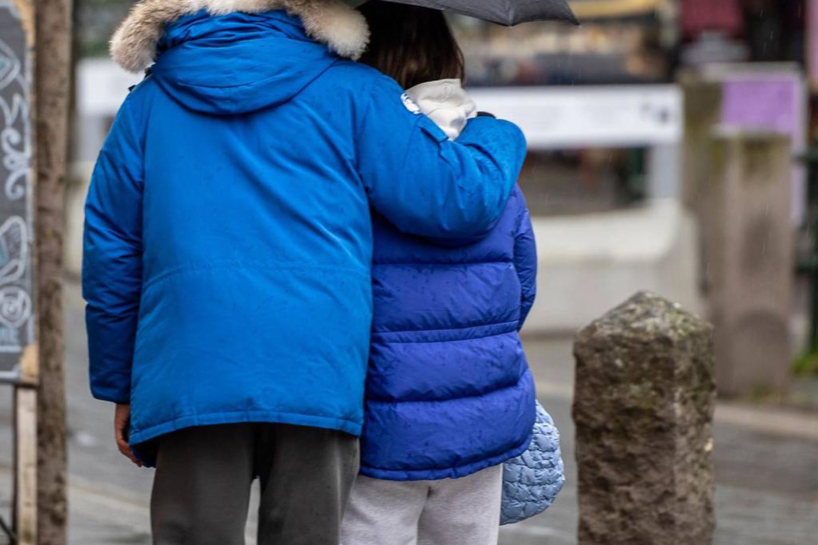 Í vikunni þurrkuðust út um 380 milljarðar króna af markaðsvirði …