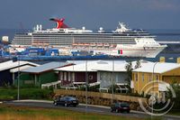 Carnival Legend