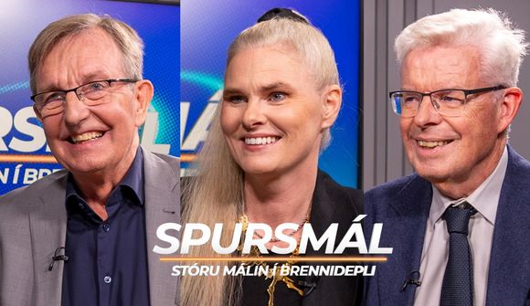 Kjarnorkuástand á þinginu