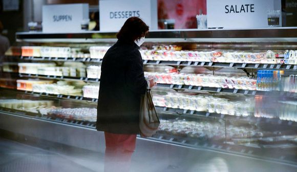 100 milljarða skuldaaukning frá áramótum