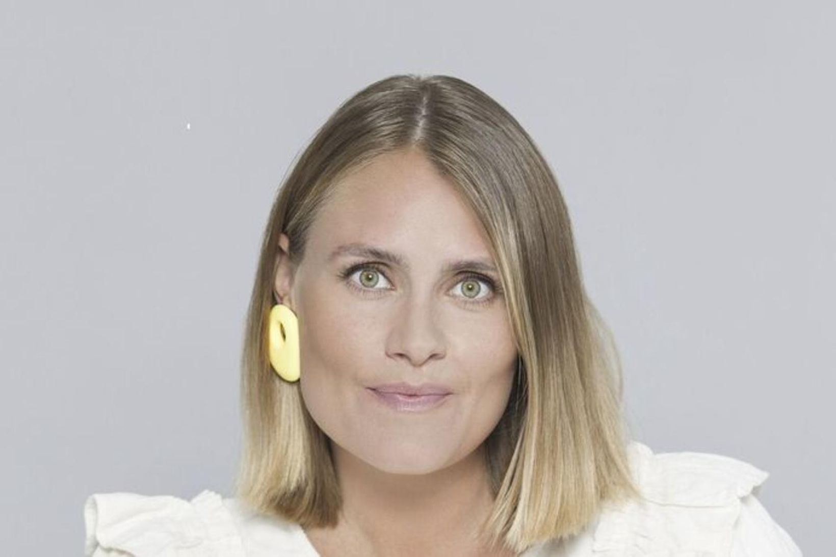 Samfylkingin skiptir um kosningastjóra