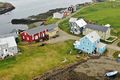 Flatey Hótelið hefur óskað eftir breytingu á deiliskipulagi fyrir þorpið í Flatey á Breiðafirði. Ný flotbryggja verður sett niður í víkinni við hótelið.