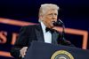 Trump gerir 90 daga hlé
