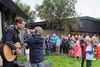 Aðeins 14 nýnemar komast að í Klettaskóla