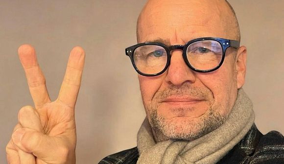 Snorri vill verða næsti Bjarni Ben 
