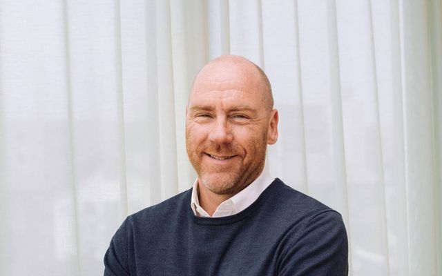 Kristján Reykjalín Vigfússon stundar rannsóknir á þróun sjávarútvegsfyrirtækja.
