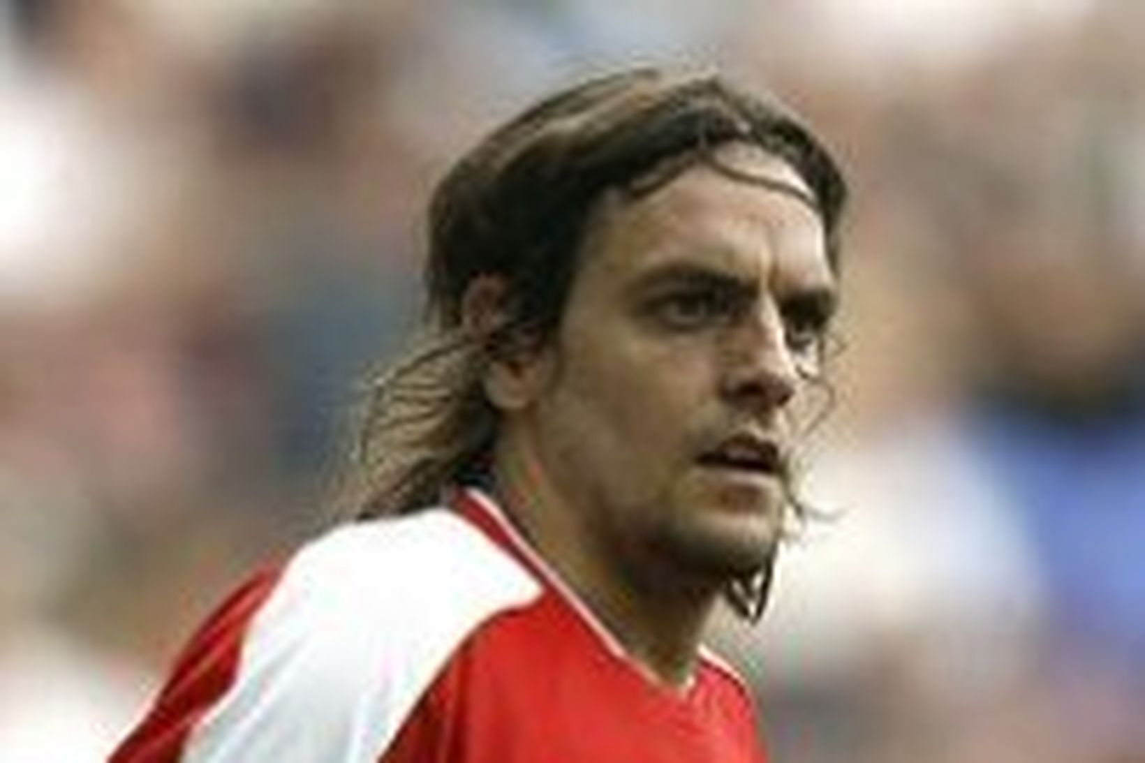 Jonathan Woodgate er genginn í raðir Tottenham.