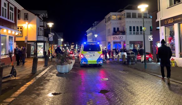 Alvarleg hótun sem ber að skoða
