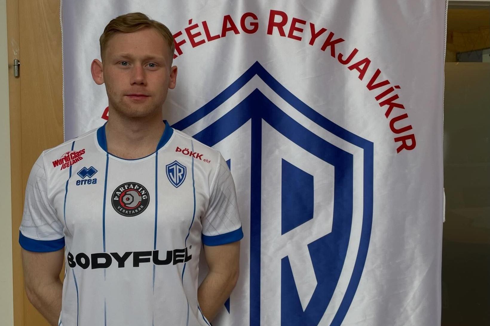 Lánaður aftur í Breiðholtið