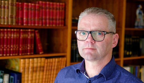 „Dapurleg tíðindi“
