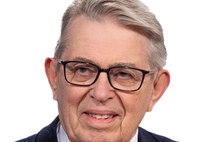 Björn Bjarnason